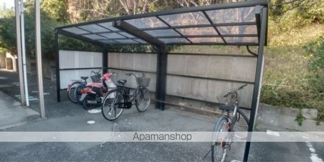 レオパレスフカサカのその他写真