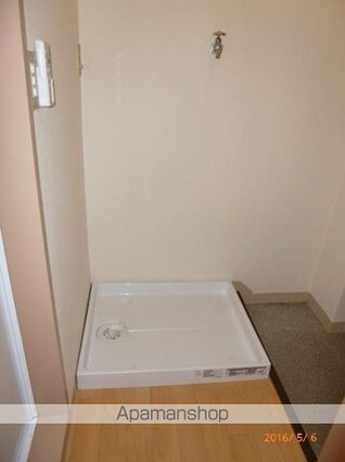 東京都杉並区阿佐谷南２丁目[1R/16.04m2]のその他設備