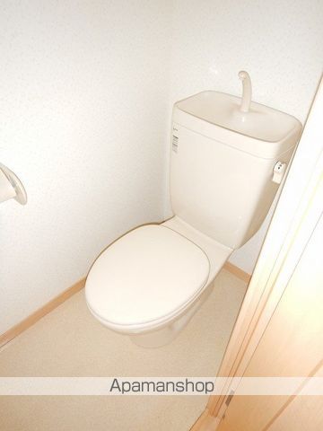 れいめい上荒田の内装写真