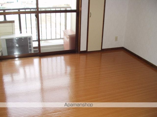 ルミエールの内装写真