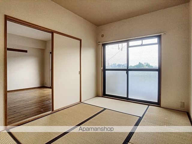 津山線 法界院駅 徒歩29分 5階建 築31年の内装写真