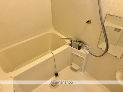 サンヒルズ国見四番館[1K/26.91m2]の内装3