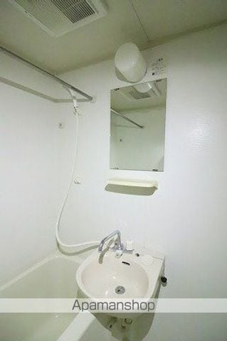 レオパレスポートサイドIIの内装写真