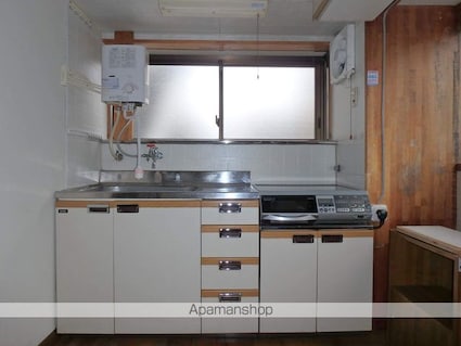 三輪９丁目北條様戸建[5SDK/97.75m2]の内装5