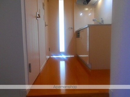 カーサ　フェリーチェ　柴又[1K/27.51m2]の内装1