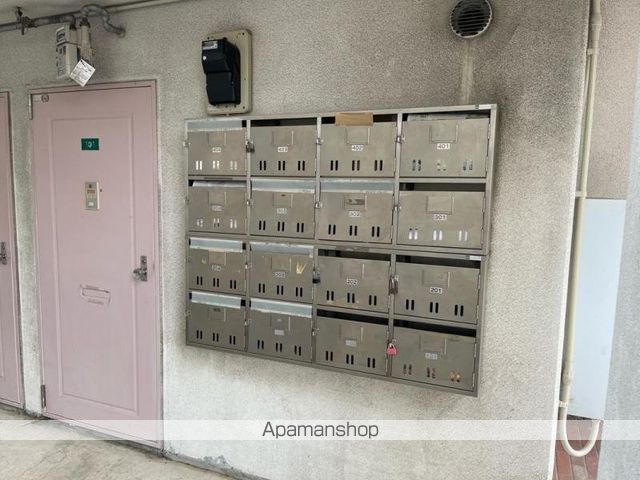 コート多賀Ⅲ 404 ｜ 香川県高松市多賀町３丁目5-17（賃貸マンション1K・4階・19.44㎡） その30