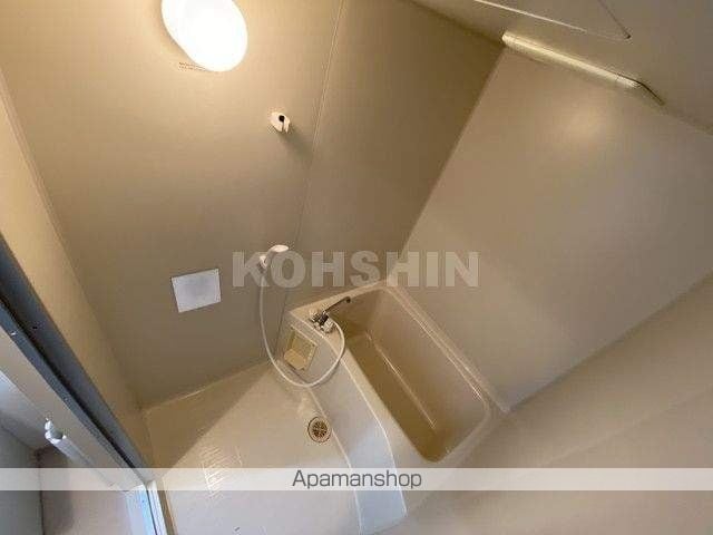 エムプリス上町の内装写真