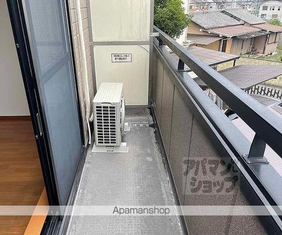 ディアコート楓の内装写真
