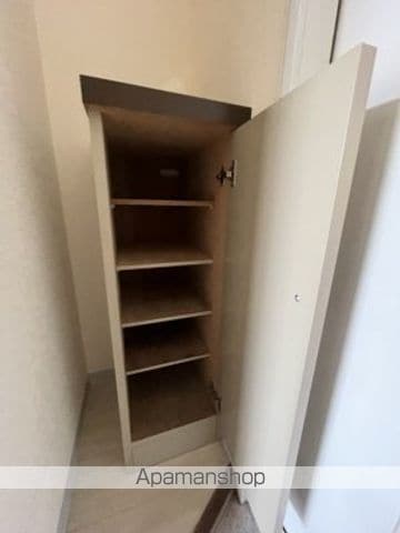 クレセント串山の内装写真