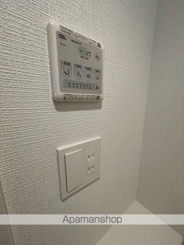 エスリードレジデンス大阪ウエストコートの内装写真