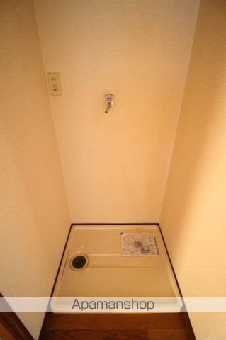 パークサイドあさのA棟の内装写真
