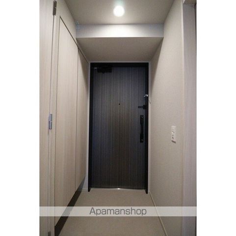 ウエリスアーバン住吉EASTの内装写真