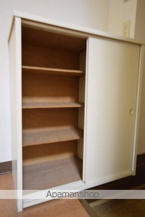 アクティブＺＥＮ[2DK/40.57m2]の内装2