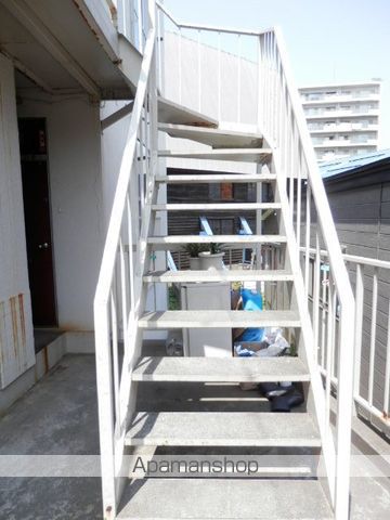 シンフォニックガーデン東札幌IIのその他写真