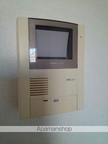 リブ・シンヴィレッジIVの内装写真