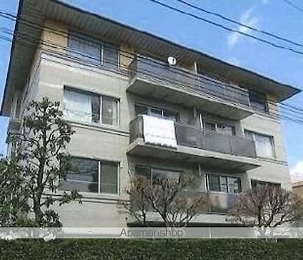 フレール宮の坂[2SLDK/75.59m2]の外観2