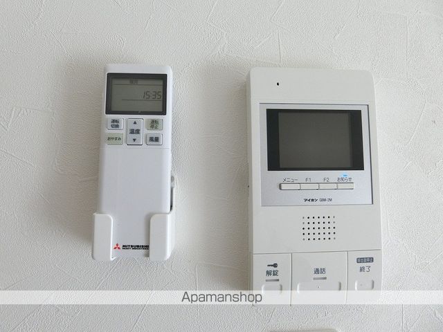 ARX荒田の内装写真
