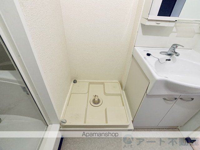 レオネクスト段々の内装写真