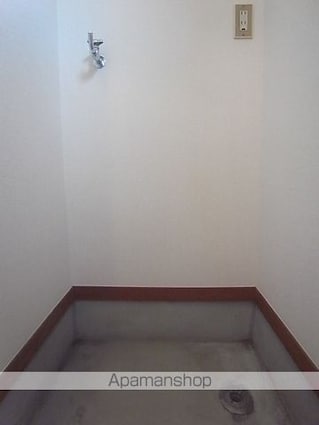 ハウス楓[1R/26.08m2]の内装1