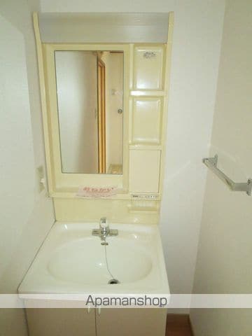 レザン辻の内装写真