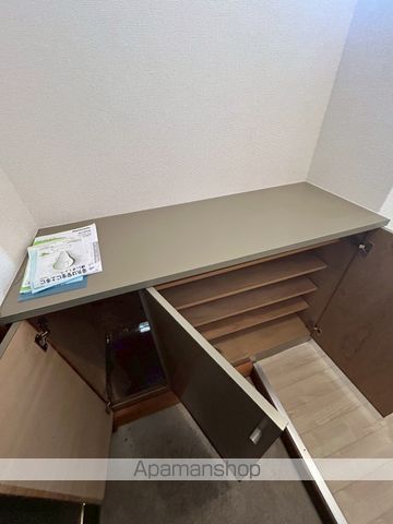 エクセレントハイツの内装写真