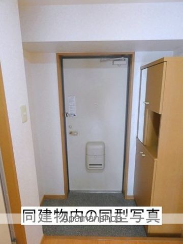 ブライトコート元浜の内装写真
