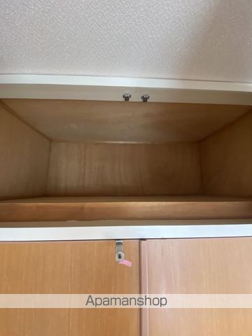 コーポ川添の内装写真