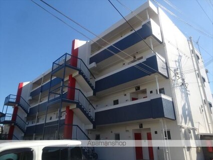 和歌山県和歌山市西浜３丁目[2LDK/62m2]の外観3