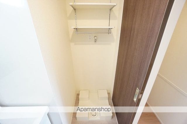 DーROOM六条福寿町の内装写真