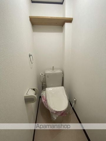クラーラナカネの内装写真