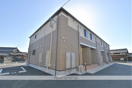 熊本県八代市横手町[1LDK/50.08m2]の外観3