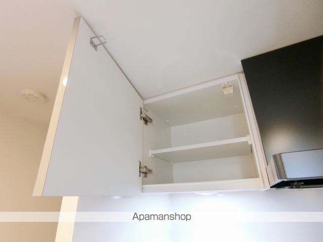 S−RESIDENCE堺湊駅前AZUREの内装写真