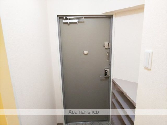 ナヴィール箕面の内装写真