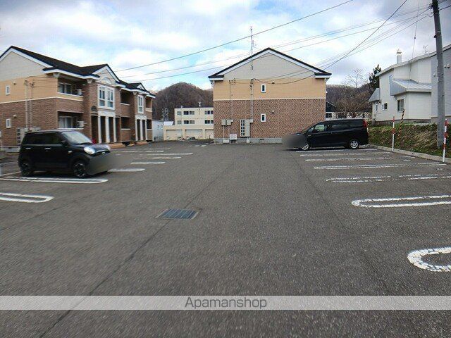 アルドールIのその他写真