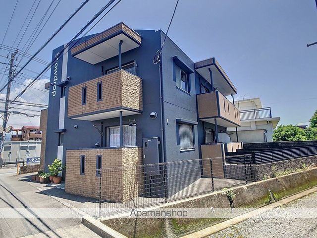 スノードロップの外観写真
