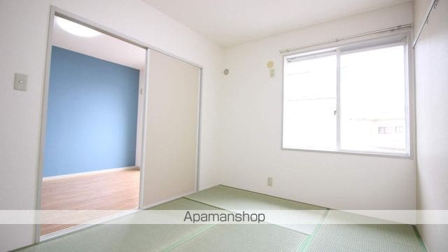 ヴィラージュ堀川Eの内装写真