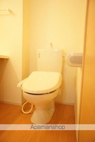 ブラン ソル ジュンの内装写真