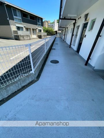 パールハイツのその他写真