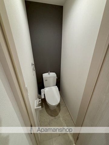 ヴィレッタ伊万里駅前IIIの内装写真