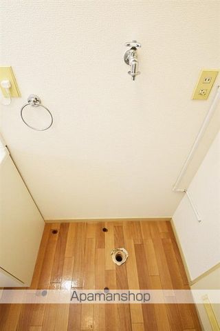 カーサシリウスの内装写真