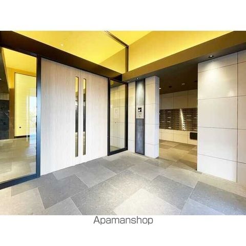 SーRESIDENCE今池駅前の玄関写真