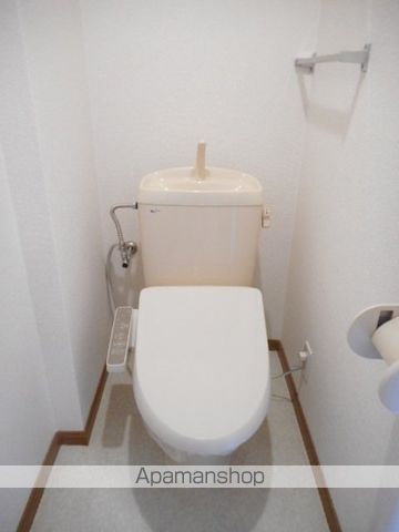アムール下村の内装写真