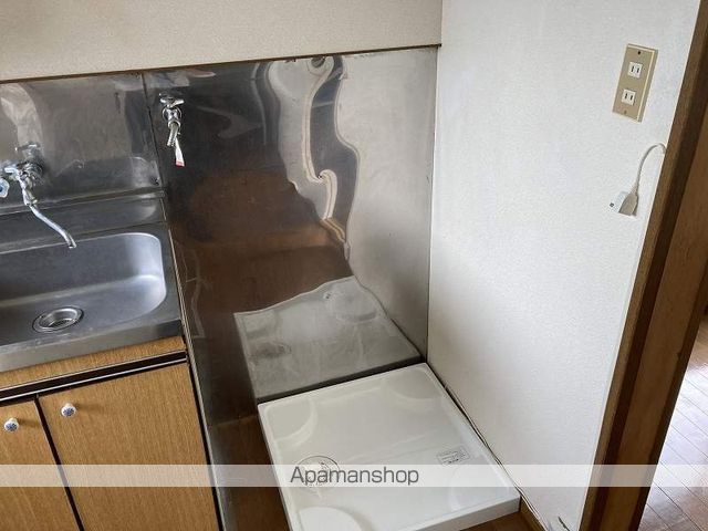 アートハイツの内装写真