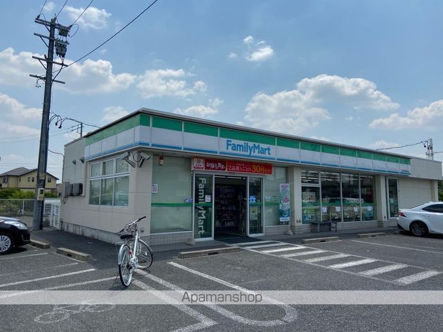 プリミエール林島の周辺写真