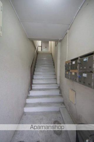 今郷マンションの内装写真