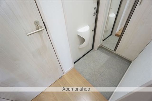 Casa felizの内装写真