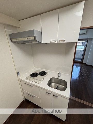 フェニックス日本橋高津の内装写真