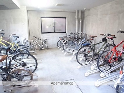 ドルチェ東京向島[1K/21.02m2]の外観3