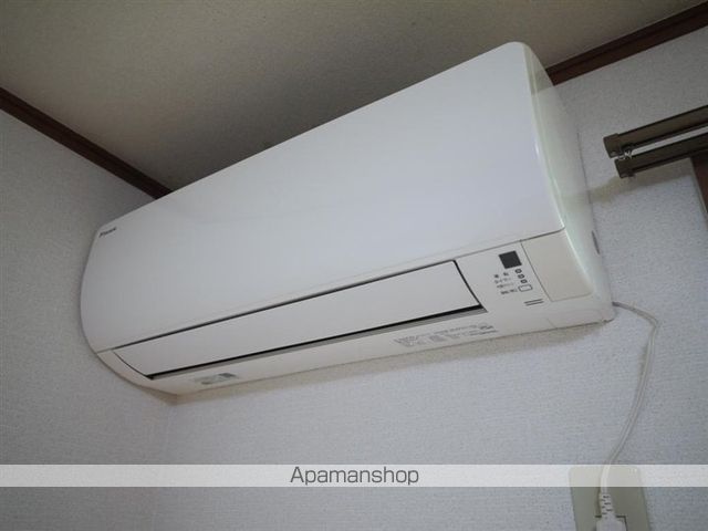 全健ハイム千代田の内装写真