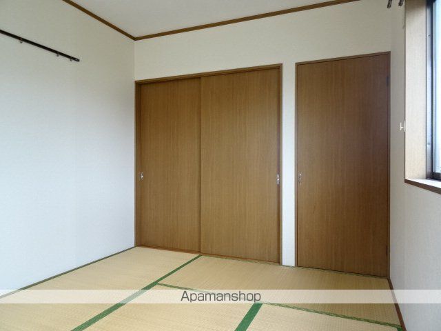 WESTIIIの内装写真